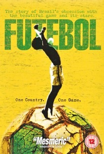 Futebol - Poster / Capa / Cartaz - Oficial 1