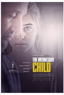 The Wednesday Child - Poster / Capa / Cartaz - Oficial 1