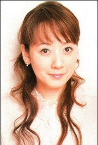 Mayo Suzukaze