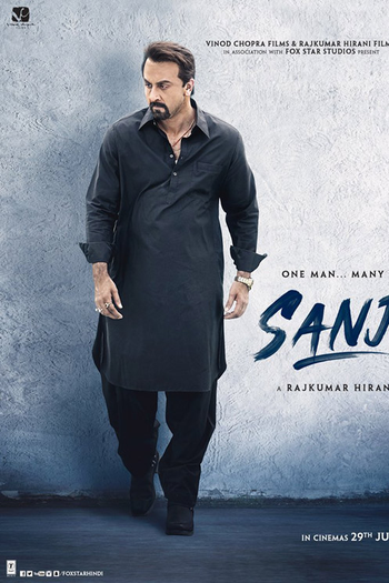  de Filme Sanju (2018)