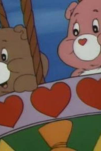 Poster de Episódio Drab City (1985)