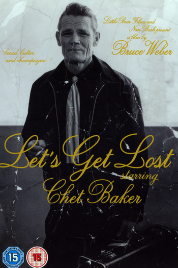  de Filme Let's Get Lost (1988)