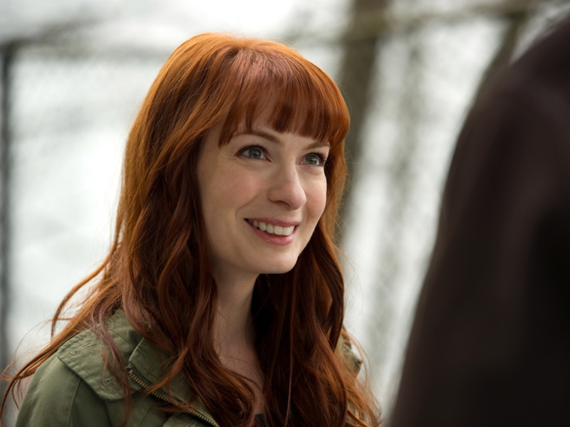 Foto 11 de Sobrenatural (8ª Temporada)