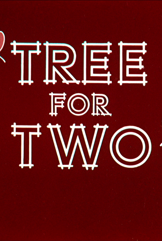 Poster 2 de Curta Três Para Dois (1952)