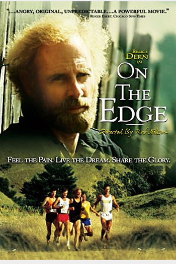  de Filme On the Edge (1986)