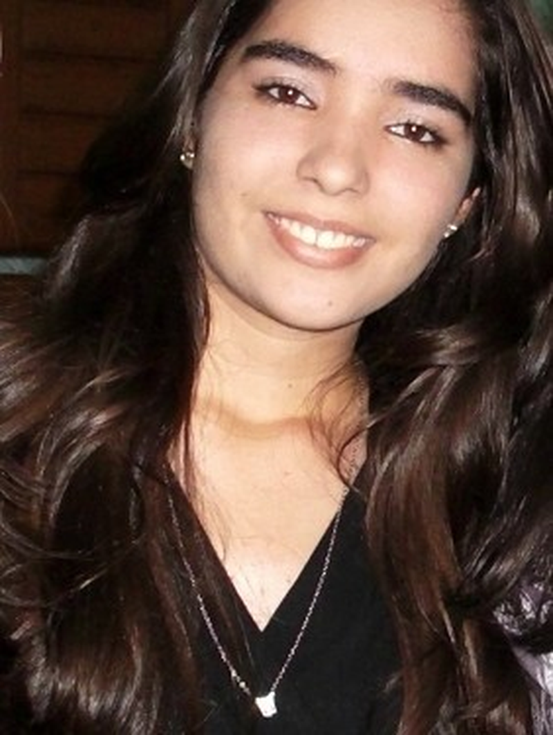 Ana Luiza - Foto 1