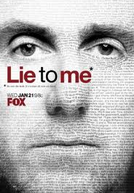 Engana-me se Puder (1ª Temporada) (Lie To Me (Season 1))