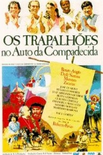 de Filme Os Trapalhões no Auto da Compadecida (1987)