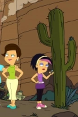 Crash Canyon (Crash Canyon)