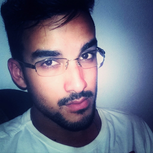 Foto de perfil de Carlos André