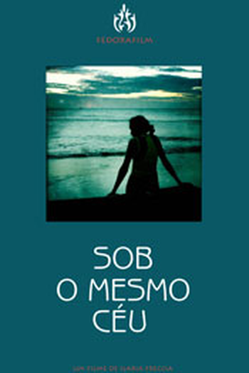 Poster de Filme Sob o Mesmo Céu (2017)