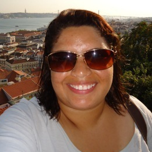 Foto de perfil de Renata Lima