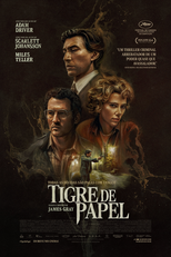 Tigre de Papel (Paper Tiger)