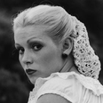 Cathy Moriarty
