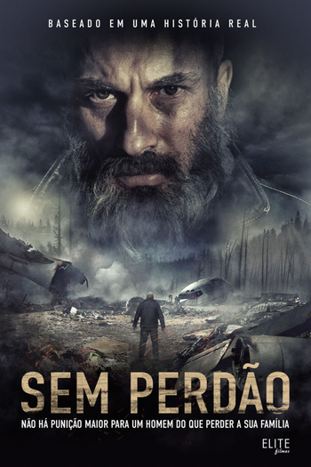 Poster de Filme Sem Perdão (2018)