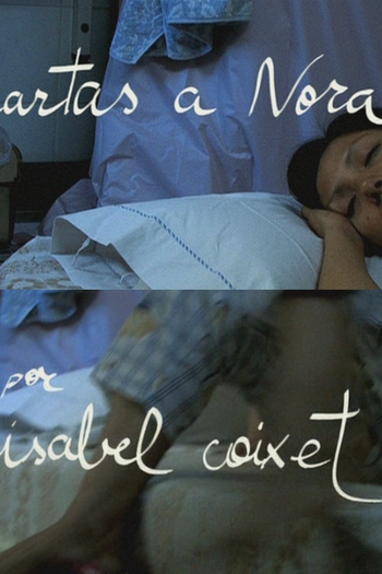 Poster de Curta Cartas a Nora (2007)
