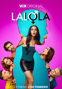 Lalola (2ª Temporada) (Lalola (Season 2))