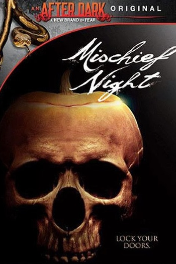  de Filme Noite das Bruxas Macabra (2014)