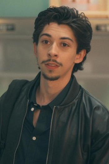 Poster de Episódio The Playoffs (2025)