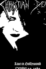 Christian Death - Live in Hollywood (Christian Death - Live in Hollywood)