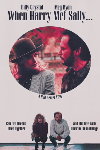  de Filme Harry & Sally: Feitos um Para o Outro (1989)