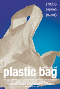 Saco Plástico - Poster / Capa / Cartaz - Oficial 1