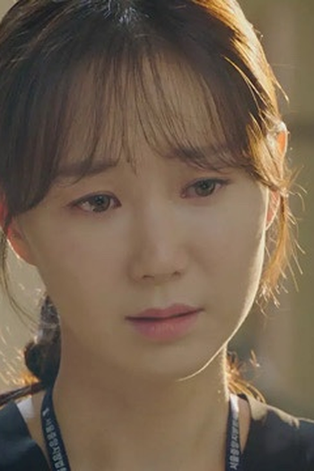 Poster de Episódio 너무 재수 없어 Ⅰ (2018)