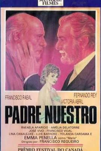  de Filme Padre Nuestro (1985)