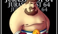 JurassiCast 64 - Ozói do Bichano