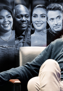 O Próximo Convidado Dispensa Apresentação com David Letterman (3ª Temporada) (My Next Guest Needs No Introduction with David Letterman (Season 3))