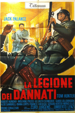 A Legião dos Malditos (La Legione dei Dannati)