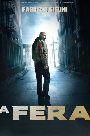  de Filme A Fera (2020)