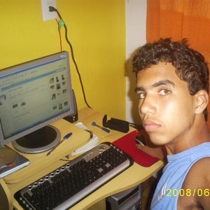 Foto de perfil de Filipe Brasileiro