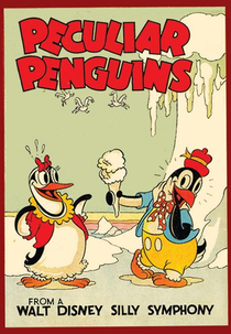 Os Pinguins (Peculiar Penguins)