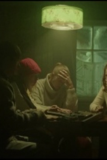 Poster de Episódio 3 серия (2019)