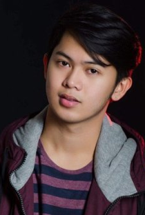 Rex Lantano - Poster 1