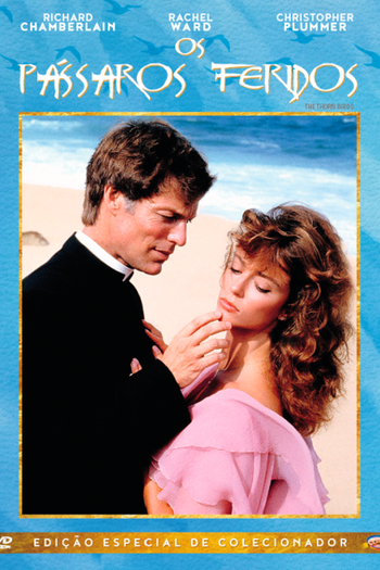  de Série Pássaros Feridos (1983)