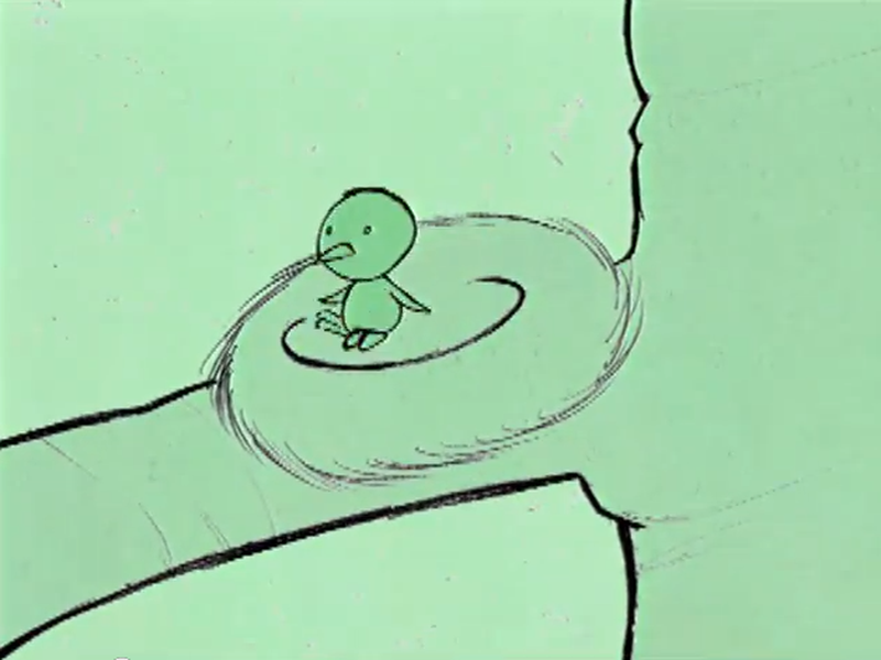 Foto 2 de Seu Dente e Meu Bico