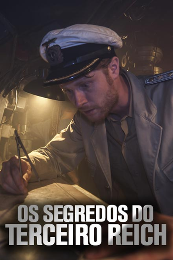  de Série Os Segredos do Terceiro Reich (2012)