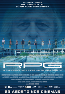 RPG (Real Playing Game)