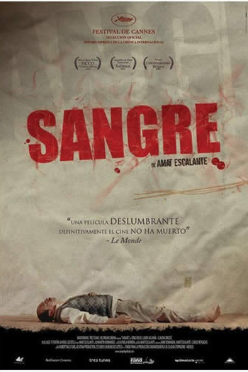  de Filme Sangue (None)