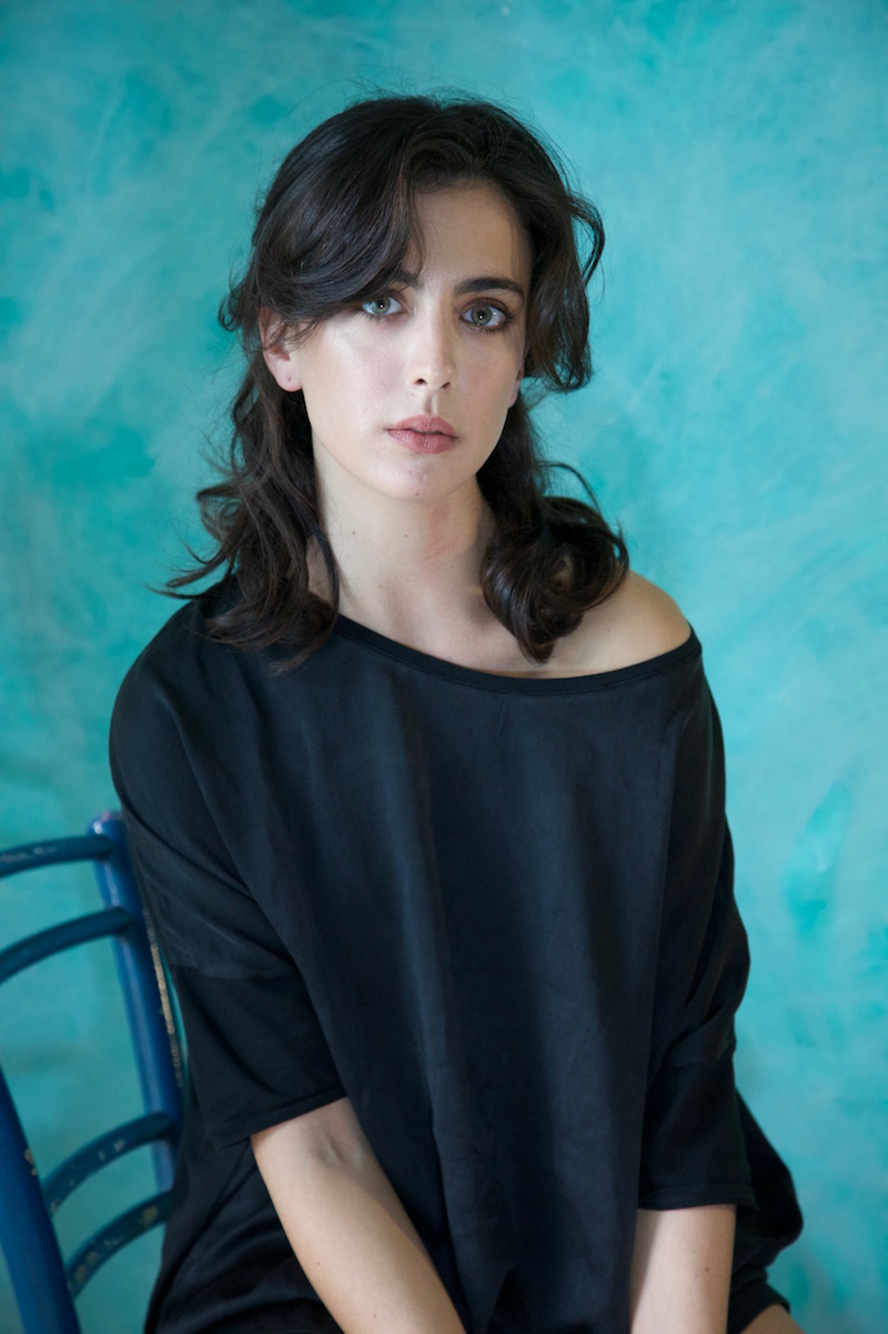 Marina Savino - Foto 8