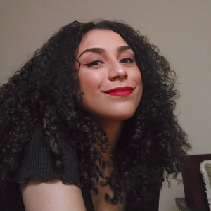 Foto de perfil de Amanda Oliveira