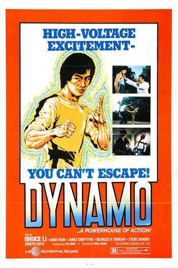  de Filme Dynamo (1978)