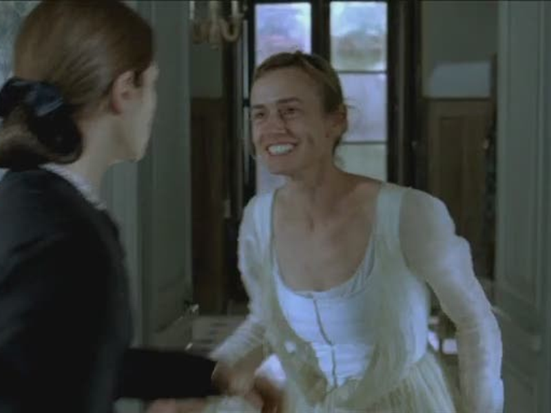 Foto 7 de Um Coração Simples