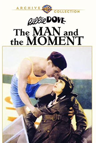 Poster 1 de Filme O Homem e o Momento (1929)