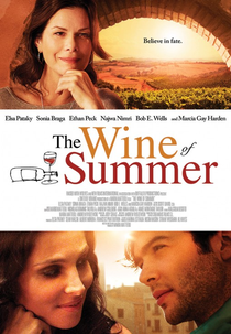 Vinho De Verão (Tinto de Verano)