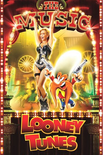  de Filme Looney Tunes: De Volta à Ação (2003)