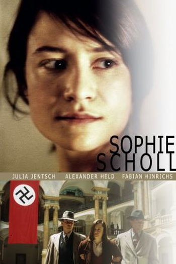  de Filme Uma Mulher Contra Hitler (2005)