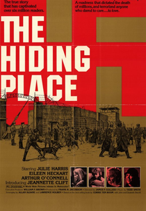 O Refugio Secreto (The Hiding Place)